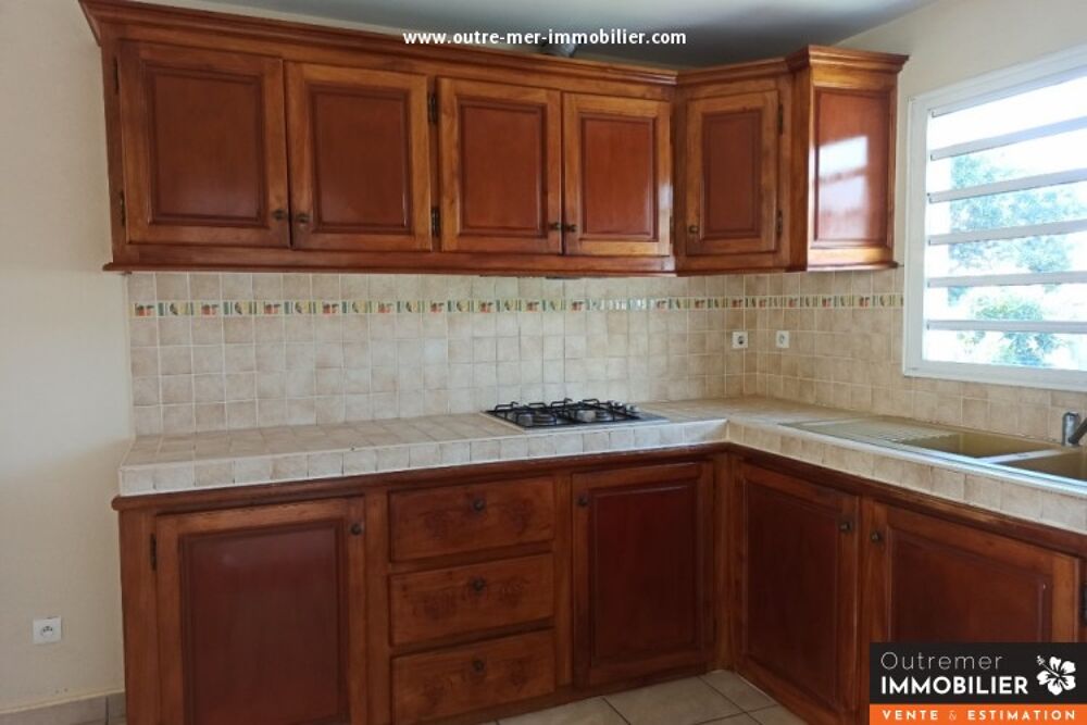MAISON PRÊTE A VIVRE