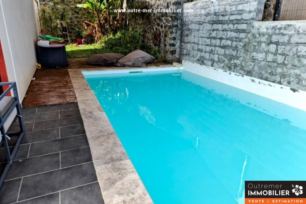 Maison 5 pièces 170 m² · à La Possession · 170 m² · 520 000 €