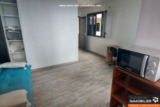  Appartement à louer 1 pièce 22 m²