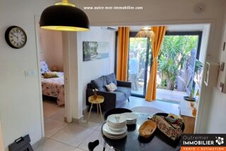  Appartement à louer 2 pièces 33 m²