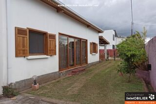 Vente Maison MAISON FAMILIALE AVEC PISCINE et jardin Sainte clotilde