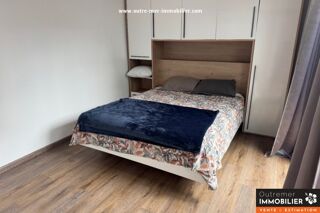  Appartement à louer 4 pièces 77 m²