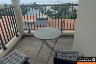  Appartement à louer 1 pièce 22 m²