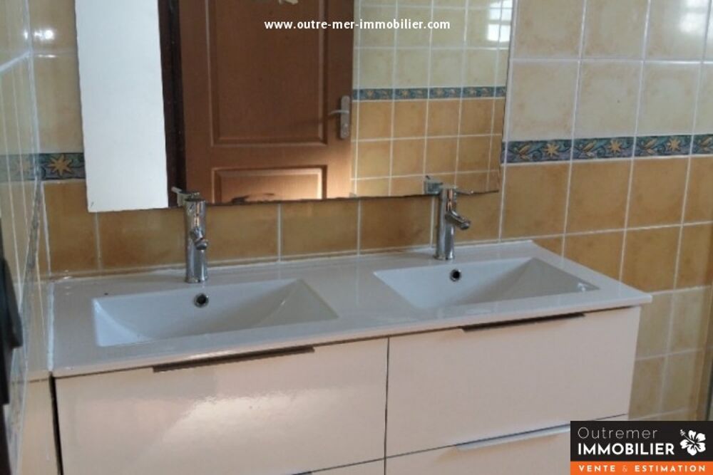 Vente Appartement à vendre, ensemble immobilier composé de deux logements T3 Saint-denis