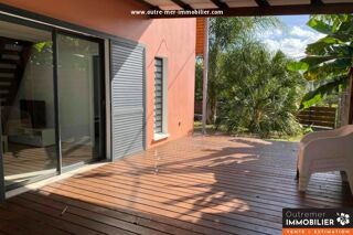  Maison à louer 3 pièces 56 m²