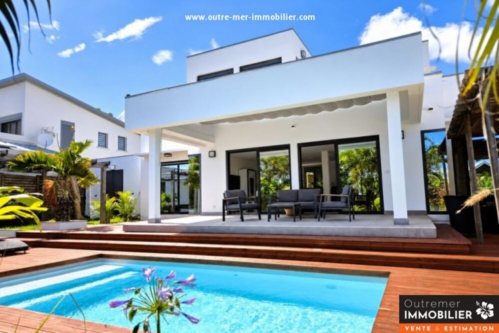 LA MONTAGNE ? VILLA T7 AVEC PISCINE