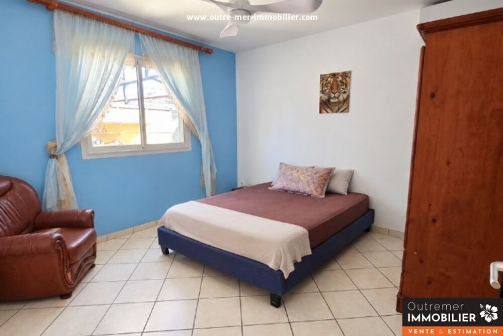 Vente Maison Spacieuse maison familiale de 180 m² avec 5 chambres, véranda proche de Champ Borne Saint-andré