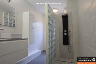  Appartement � vendre 4 pi�ces 78 m� Saint-denis