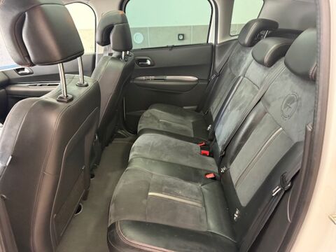 3008 PEUGEOT 1.6 BLUEHDI 120 S&S CROSSWAY 2017 occasion 38500 La Buisse