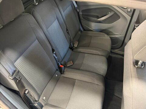 Capri FORD C-MAX ECOBOOST 125cv TITANIUM BVM6 63000kms 2015 occasion 38500 La Buisse