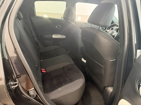 Juke Nissan Dci 110cv N-Connecta 33000Kms 2016 occasion 38500 La Buisse