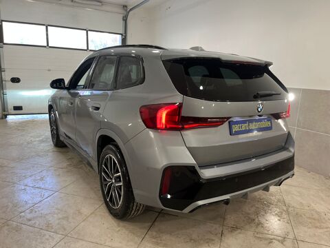 X1 BMW SDRIVE18D M SPORT BVA8 2023 occasion 38500 La Buisse