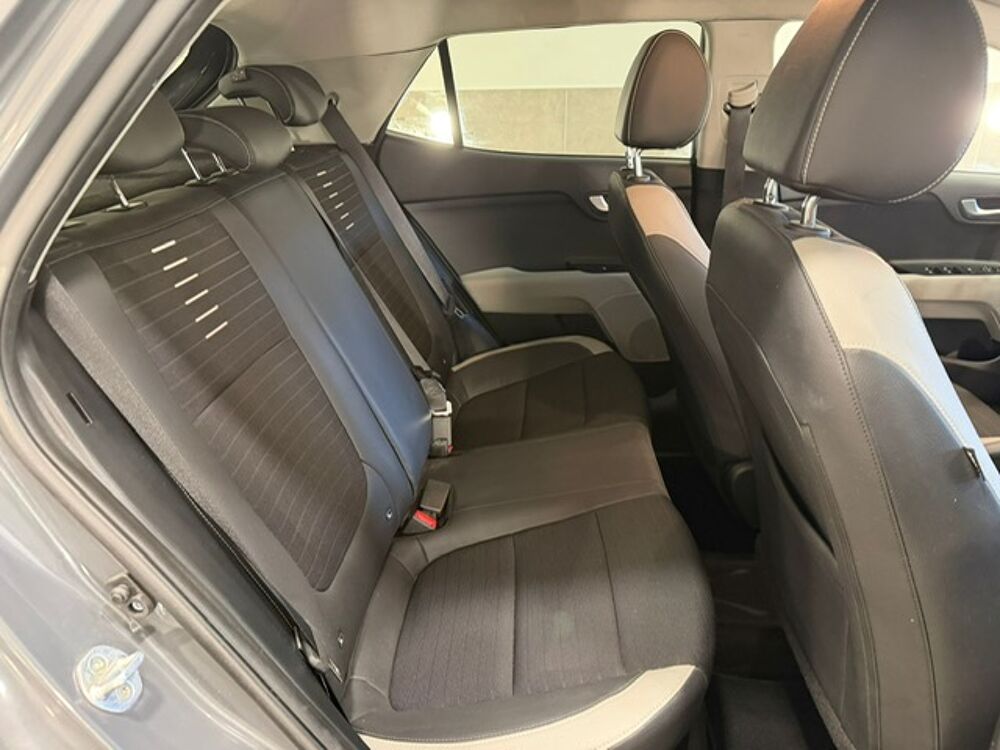 Stonic Kia stonic t-gdi 120cv mhev launch edition 2021 occasion 38500 La Buisse