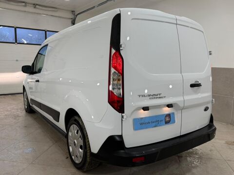 Transit Ford Connect L2 120cv TVA Recup 10825EUROS H.T 3 pla 2022 occasion 38500 La Buisse