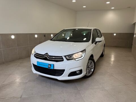 Citroen c4 1.6 BLUEHDI 100CV BUSINESS