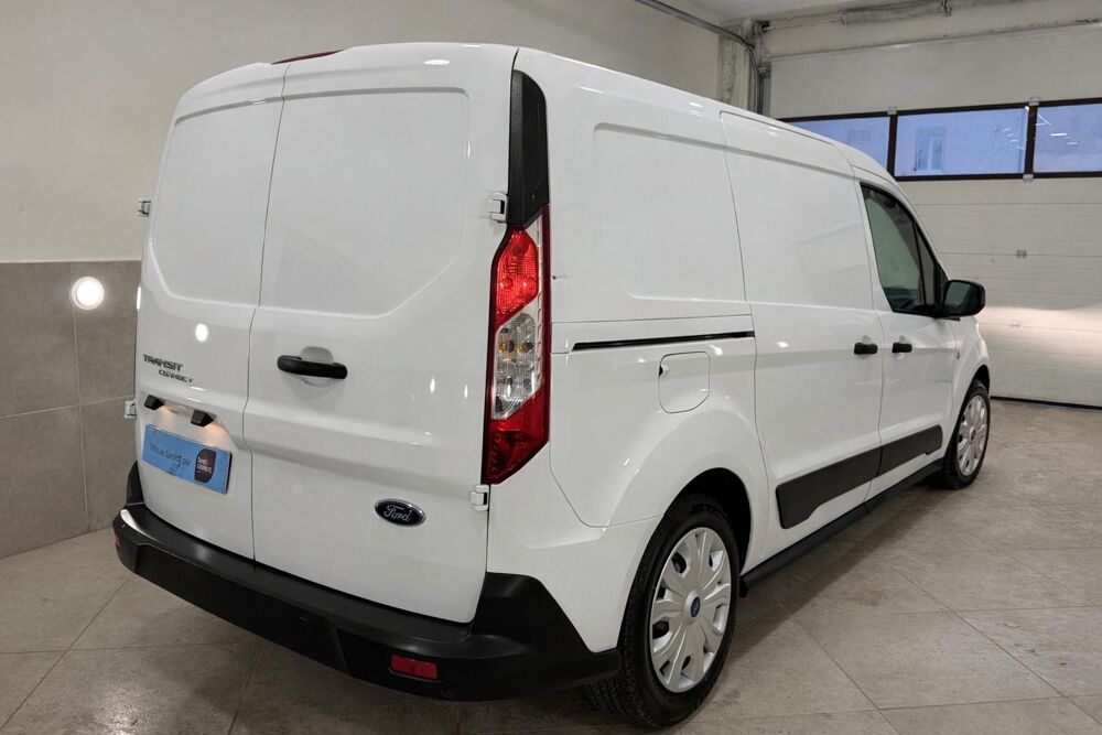 Transit Ford Connect L2 120cv TVA Recup 10825EUROS H.T 3 pla 2022 occasion 38500 La Buisse