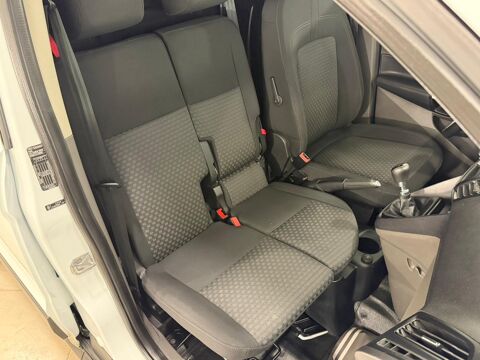 Tourneo VP Ford Transit Connect Ecoblue 100cv TVA Recup 10825EUROS H.T 2022 occasion 38500 La Buisse