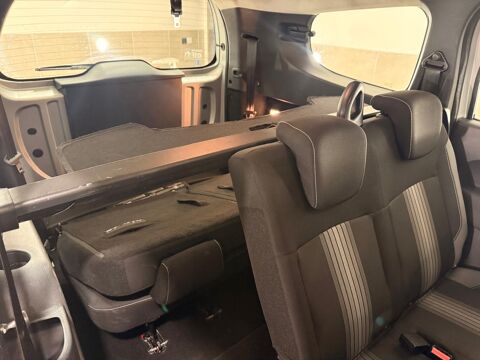 Lodgy Dacia lodgy 1.5 dci 110 advance 7places garanrtie 1 an credi 2018 occasion 38500 La Buisse