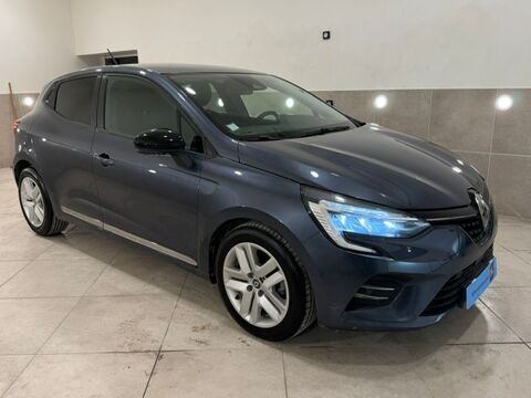 Clio Renault clio v 1.0 tce 90cv evolution 3500kms !!! 2021 occasion 38500 La Buisse