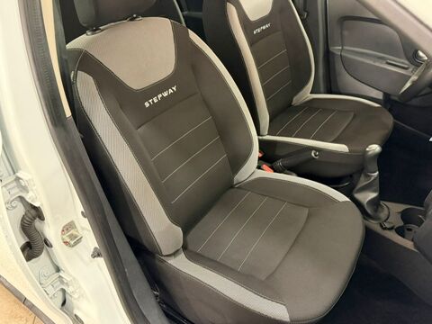Sandero DACIA SANDERO II Stepway Urban 2020 occasion 38500 La Buisse