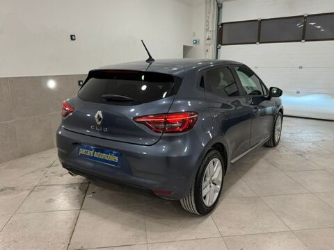 Clio Renault clio v 1.0 tce 90cv evolution 3500kms !!! 2021 occasion 38500 La Buisse