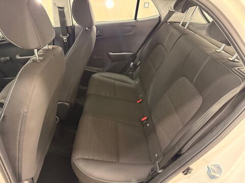 Picanto URBAN EDITION 2020 occasion 38500 La Buisse
