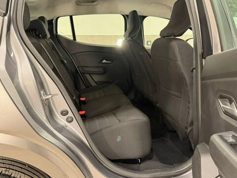 Sandero Dacia sandero 1.0 tce 90cv journey boite auto 11500kms garan 2024 occasion 38500 La Buisse