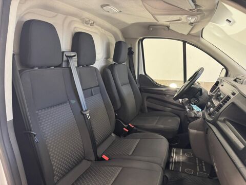 Tourneo VP Ford Transit Custom 2.0 Ecoblue TVA RECUP 15416€ H.T 2022 occasion 38500 La Buisse
