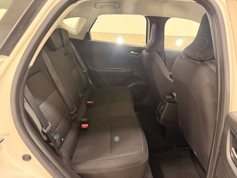 Captur Renault captur 1.5 blue dci business garantie 1 an 2020 occasion 38500 La Buisse