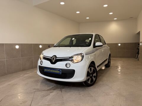 Renault twingo III TCE 90CV LIMITED 1ERE MAIN 67000KMS