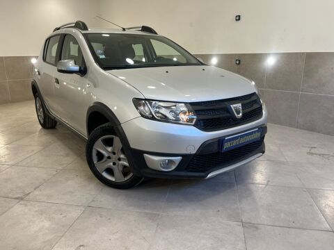Dacia sandero stepway TCE 90cv crit air 1 credit possi