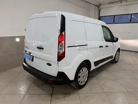 Tourneo VP Ford transit connect 1.5 ecoblue 100cv trend business tva re 2022 occasion 38500 La Buisse