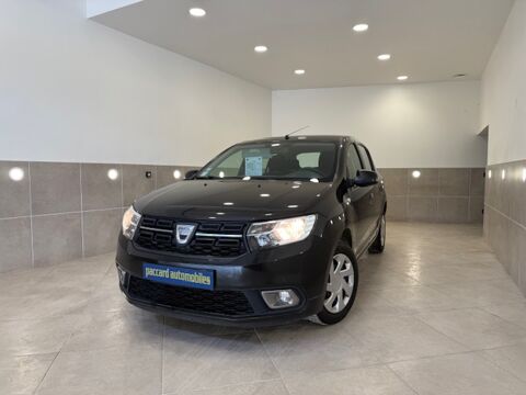 Dacia sandero SCE 75cv Ambiance Crit air 1 credit poss