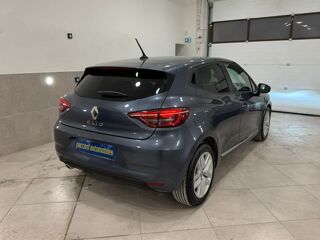 Clio Renault clio v 1.0 tce 90cv evolution 3500kms !!! 2021 occasion 38500 La Buisse