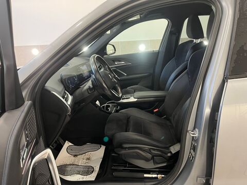 X1 BMW SDRIVE18D M SPORT BVA8 2023 occasion 38500 La Buisse