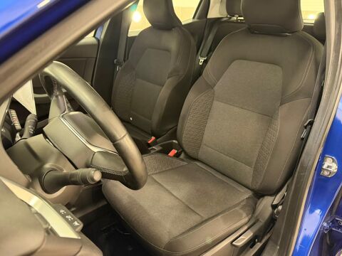 Clio V Renault 1.5 dci 100cv Evolution Garantie 1 an credit 2021 occasion 38500 La Buisse