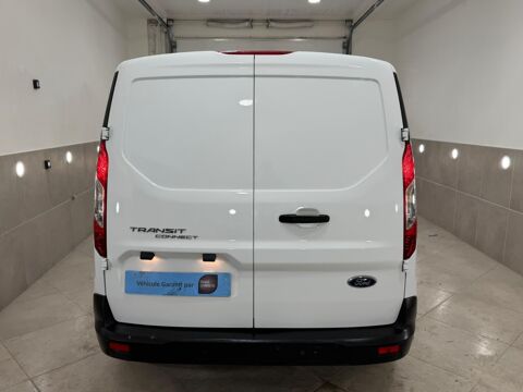 Transit Ford Connect L2 120cv TVA Recup 10825EUROS H.T 3 pla 2022 occasion 38500 La Buisse