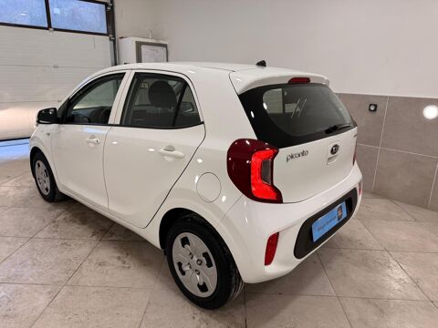 Picanto URBAN EDITION 2020 occasion 38500 La Buisse