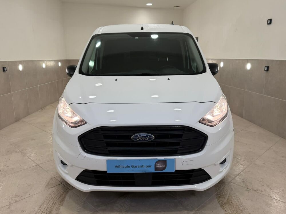 Transit Ford Connect L2 120cv TVA Recup 10825EUROS H.T 3 pla 2022 occasion 38500 La Buisse