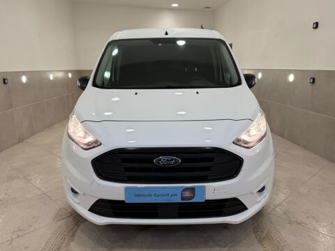 Transit Ford Connect L2 120cv TVA Recup 10825EUROS H.T 3 pla 2022 occasion 38500 La Buisse