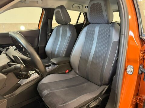 2008 PEUGEOT BLUEHDI 130cv EAT8 ALLURE BUSINESS 2021 occasion 38500 La Buisse