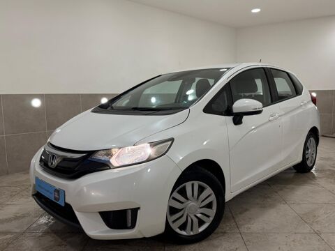 Honda jazz 1.3 i-vtec 100cv executiiie 70000kms