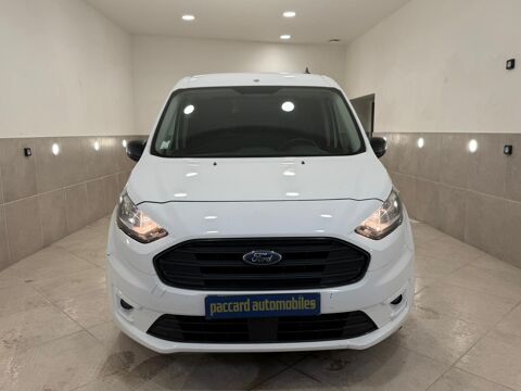 Tourneo VP Ford Transit Connect Ecoblue 100cv TVA Recup 10825EUROS H.T 2022 occasion 38500 La Buisse