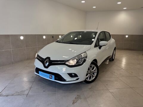 Annonce voiture Renault Clio 11990 
