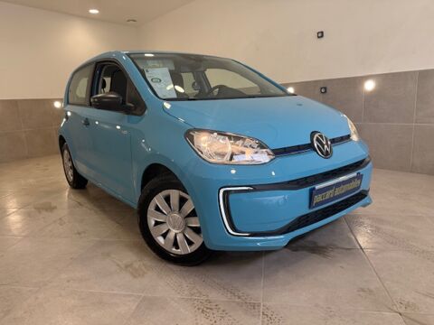 Annonce voiture Volkswagen UP 9990 €