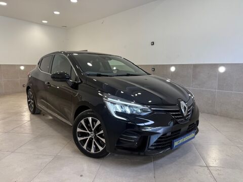 Renault Clio Renault clio v tce 90cv limited 2021 occasion La Buisse 38500