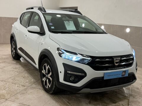 Annonce voiture Dacia Sandero 12990 �
