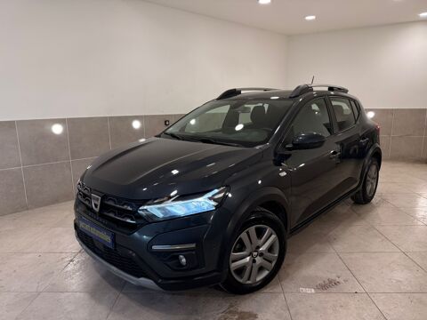 Annonce voiture Dacia Sandero 12990 €