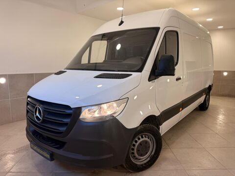 Mercedes 300 Mercedes SPRINTER 311 CDI 3.5T FWD FIRST TVA RECUP 1ERE MAIN 2021 occasion La Buisse 38500