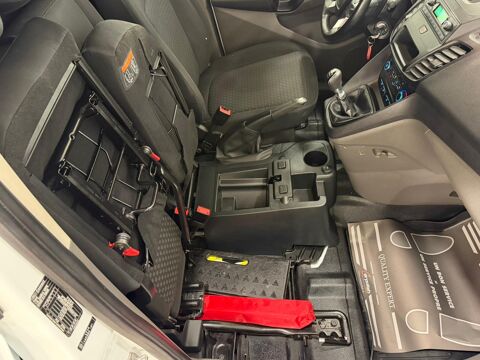 Transit Ford Connect L2 120cv TVA Recup 10825EUROS H.T 3 pla 2022 occasion 38500 La Buisse
